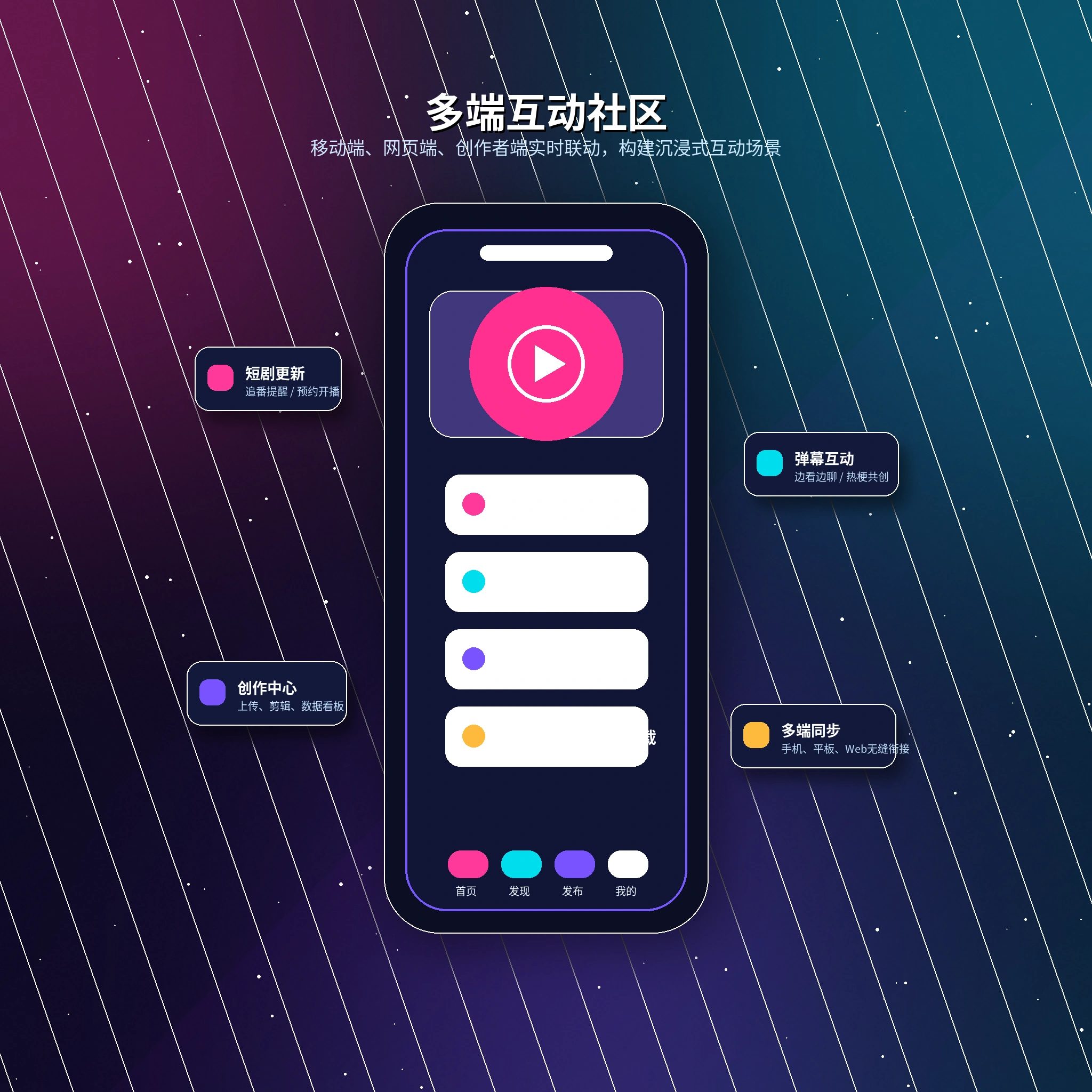 17c移动端访问与APP服务说明